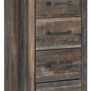 Drystan Narrow Chest