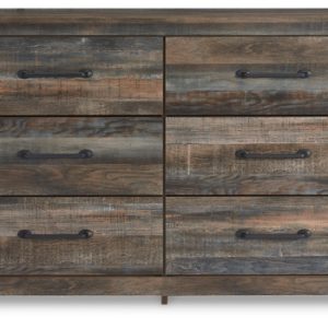 Drystan Dresser