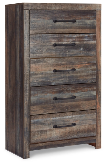 Drystan Chest of Drawers - Image 2