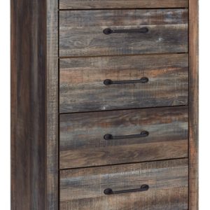 Drystan Chest of Drawers