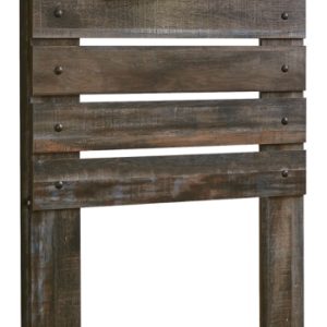 Drystan Twin Panel Headboard