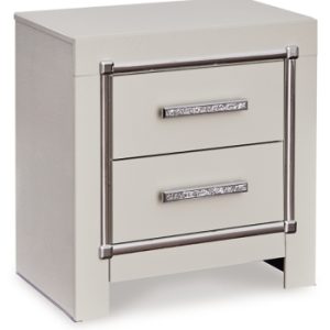 Zyniden Nightstand