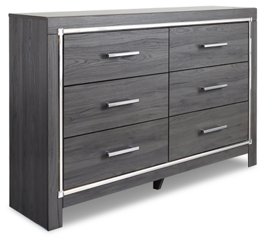 Lodanna Dresser - Image 2