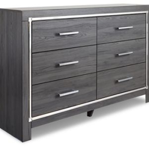 Lodanna Dresser