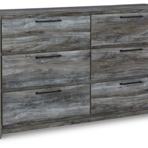 Baystorm Dresser