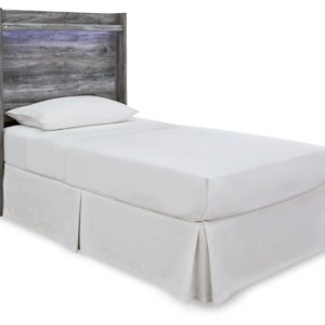Baystorm Twin Panel Headboard