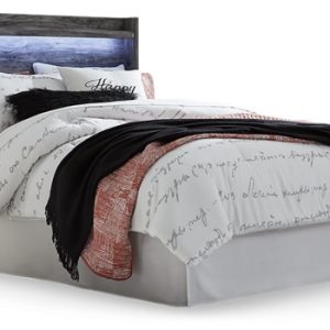 Baystorm Queen Panel Headboard
