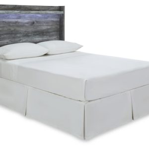 Baystorm Full Panel Headboard