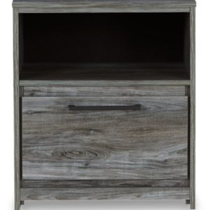 Baystorm Nightstand