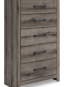 Graystorm Chest of Drawers