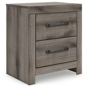 Graystorm Nightstand