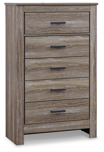 Zelen Chest of Drawers - Image 2
