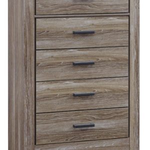 Zelen Chest of Drawers