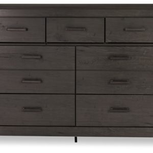 Brinxton Dresser