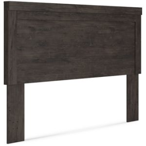 Brinxton King Panel Headboard