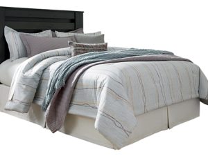 Brinxton King/California King Panel Headboard