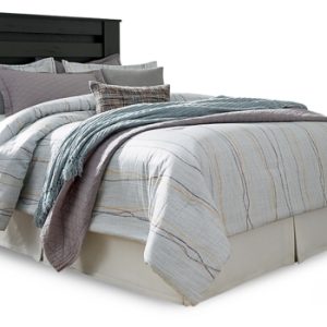 Brinxton Queen Panel Headboard