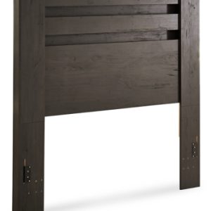 Brinxton Full Panel Headboard