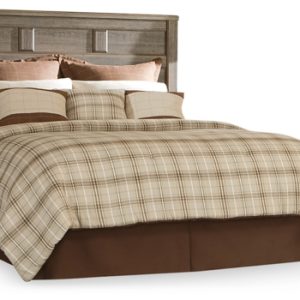 Juararo Queen Panel Headboard