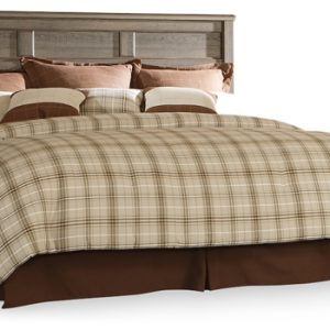 Juararo King/California King Panel Headboard