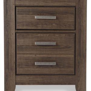Juararo Nightstand
