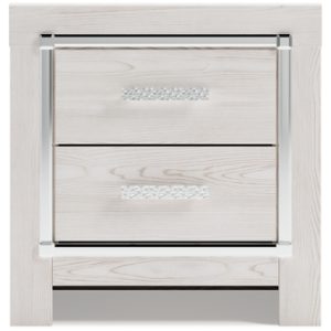 Altyra Nightstand