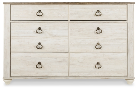 Willowton Dresser - Image 2