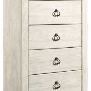 Willowton Chest of Drawers
