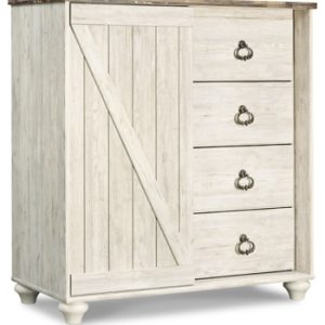 Willowton Dressing Chest