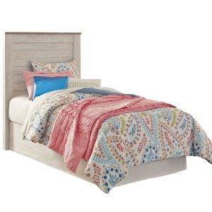 Willowton Twin Panel Headboard