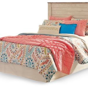 Willowton Full Panel Headboard