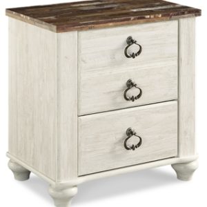 Willowton Nightstand