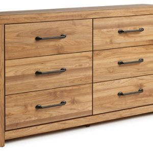 Pasklyn Dresser