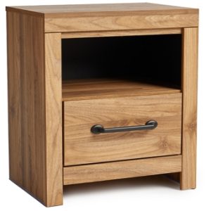 Pasklyn Nightstand