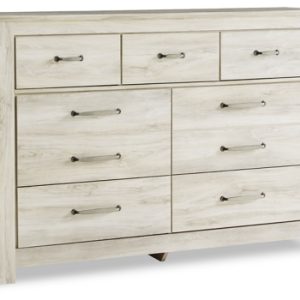 Bellaby Dresser