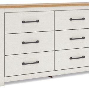 Linnocreek Dresser