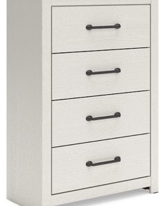 Linnocreek Chest of Drawers