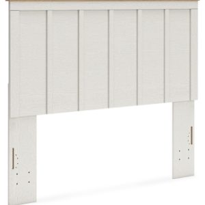 Linnocreek Queen Panel Headboard