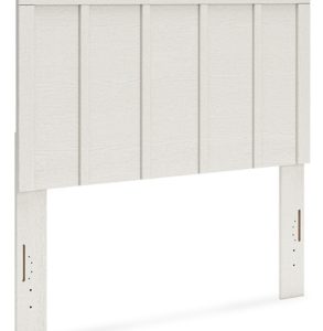 Linnocreek Full Panel Headboard