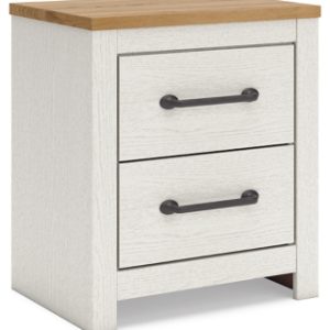 Linnocreek Nightstand