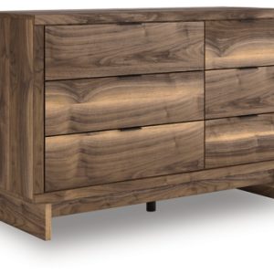 Chirason Dresser