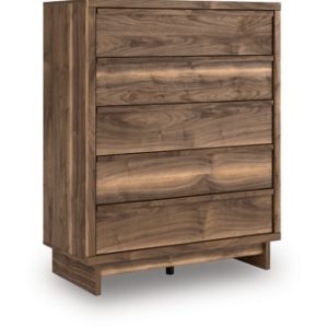 Chirason Wide Chest of Drawers