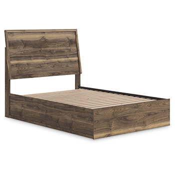 Chirason Full Panel Headboard