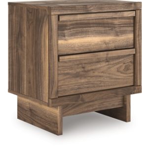 Chirason Nightstand