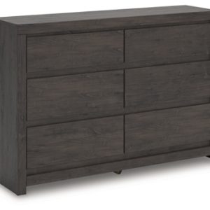 Fraluna Dresser