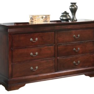 Alisdair Dresser