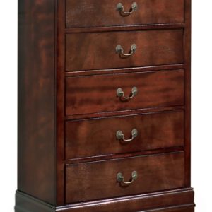 Alisdair Chest of Drawers