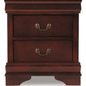 Alisdair Nightstand