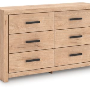 Sanginlane Dresser