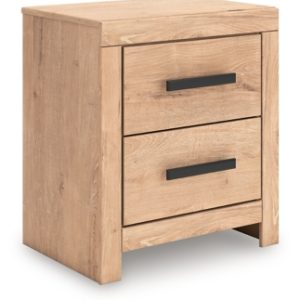 Sanginlane Nightstand